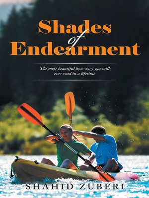 cover image of Shades of Endearment